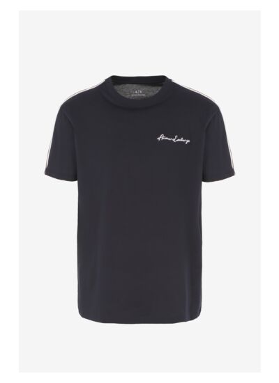 T-shirt - bleu marine profond