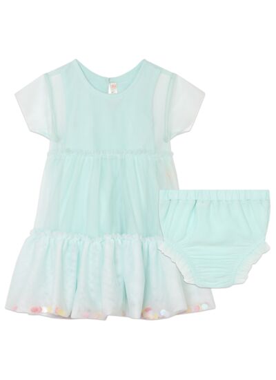 ENSEMBLE ROBE+BLOOMER