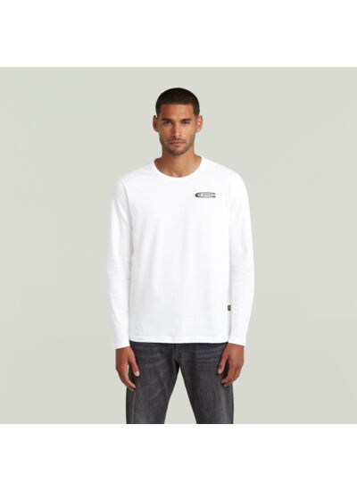 T-shirt Old Skool