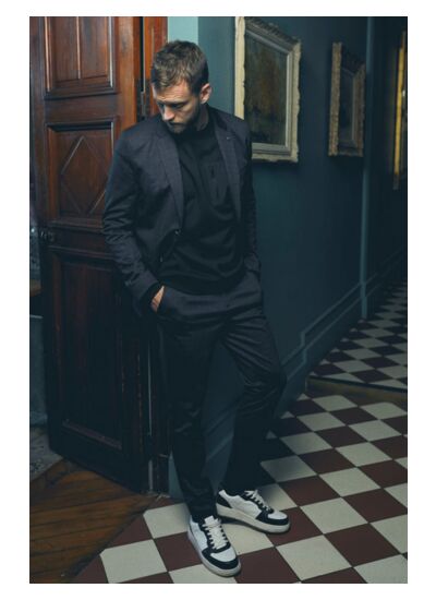 Pantalon de costume ALDIN