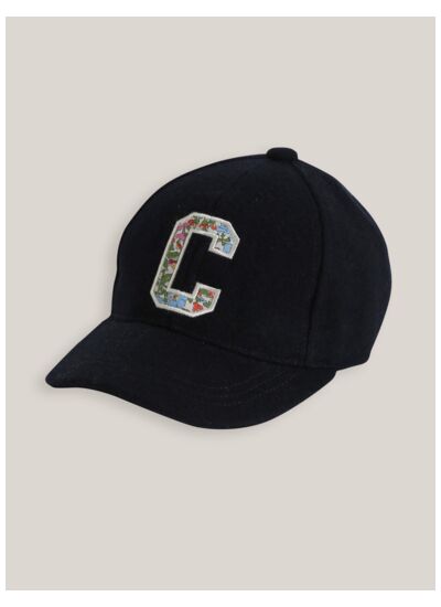 CASQUETTE C LIBERTY