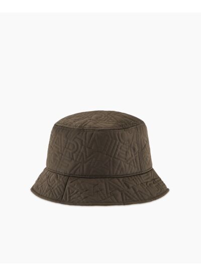 Bob homme - noir olive