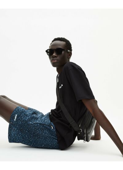 Maillot De Bain Leopard