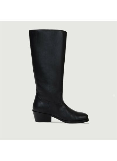 Bottes - Bergam