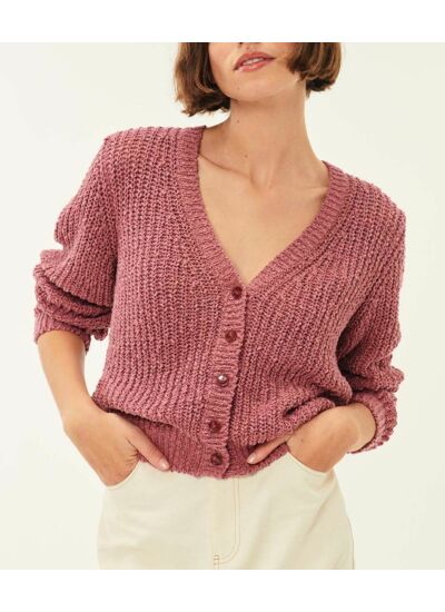 Gilet DALIA