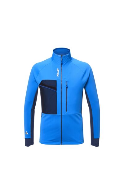 Polaire PIERRA MENT homme