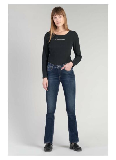 Jeans bootcut POWER bootcut, longueur 34