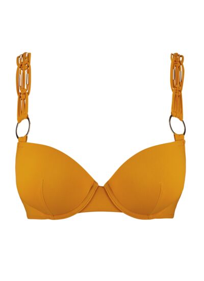 haut de maillot de bain Push-up coques Gipsy Muse