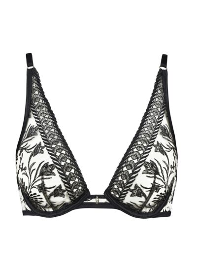 Soutien-gorge Triangle avec armatures Magnetic Spell