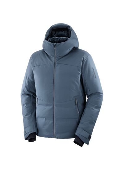 ALPENFLOW DOWN JACKET