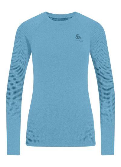 Haut à manches longues PERFORMANCE WARM pour femme