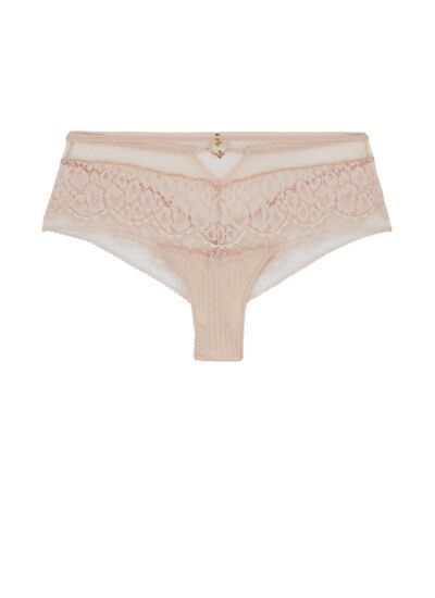 Shorty Illusion Fauve