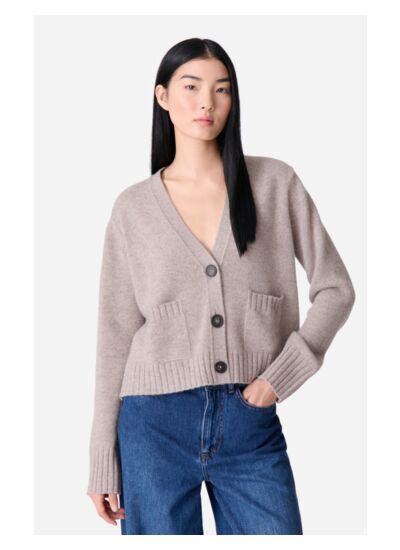 Pull Darly En 100% cachemire