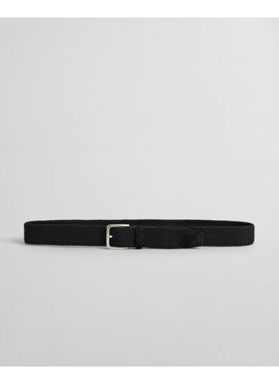 Elastic Braided Belt