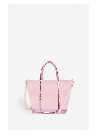 Cabas S En Lin En Coton