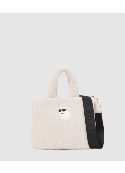 IKON TEXTURED TOTE