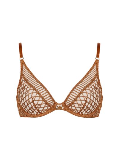 soutien-gorge Triangle avec armatures Stardust Dream