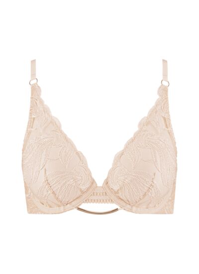 Soutien-gorge Triangle avec armatures Into The Groove