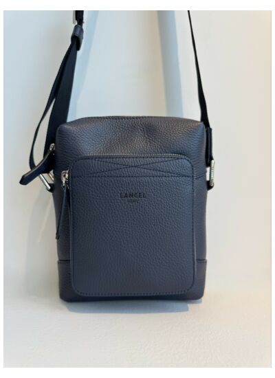 Graphic - Mini Reporter - Bleu Petrole