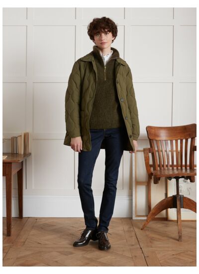 PULL CAMIONNEUR