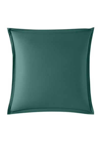 Taie d'oreiller Influence Percale Forêt