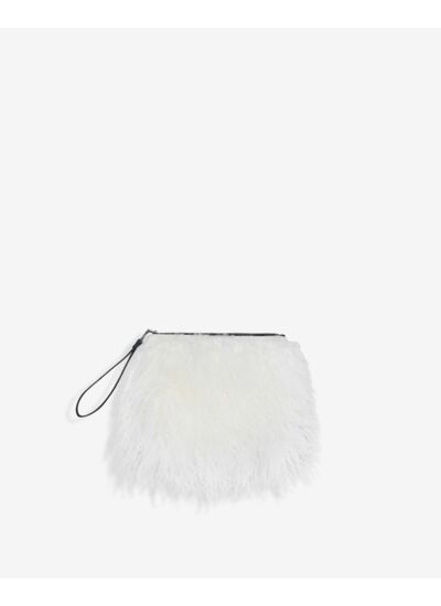 Pochette Assink Long Fur