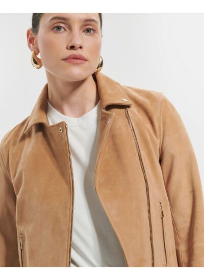 Veste Hancore Beige