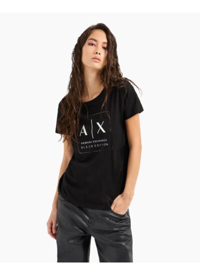 T-shirt - noir