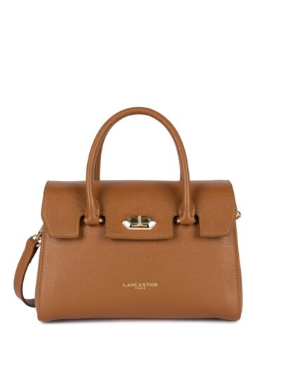 Sac à main A rabat avec fermoir S Milano Cosmos