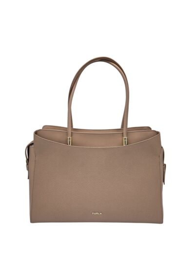 ERIS L TOTE - VITELLO KERIA+VITELLO SIDNEY