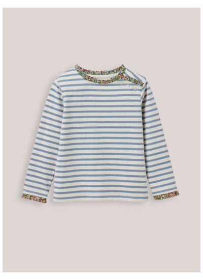 T-SHIRT  MARINIERE