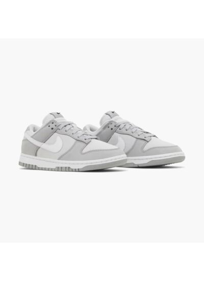 Nike Dunk Low LX Light Smoke Grey