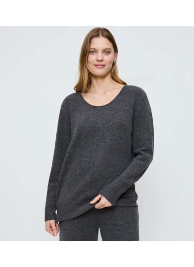 Amourette Cozy Top-Top manche courte