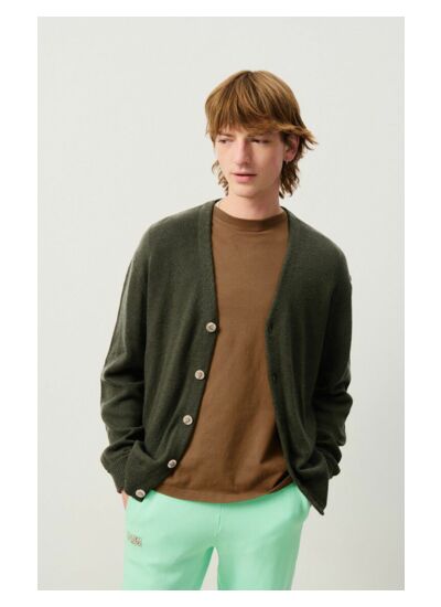 Gilet homme Falyday