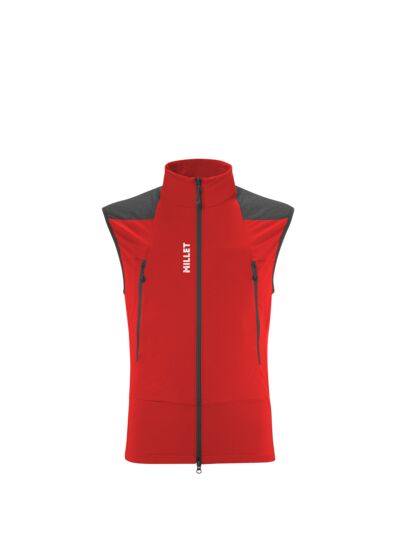 Veste Softshell