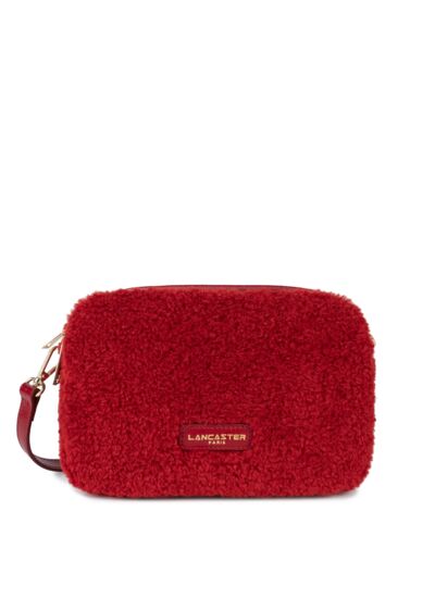 Sac trotteur Zippé Moumoute