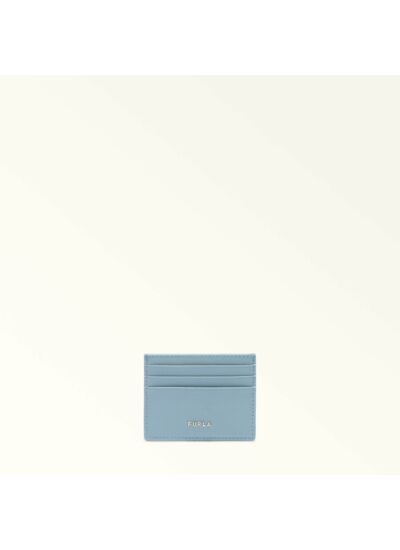 CLASSIC CREDIT CARD CASE - SAFFIANO