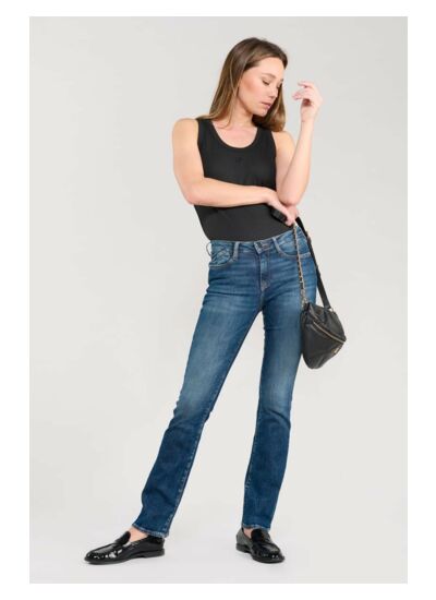 Jeans bootcut POWER bootcut, longueur 34