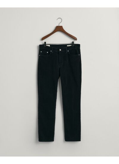 Regular Fit Corduroy Jeans