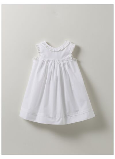 ROBE CEREM FILL