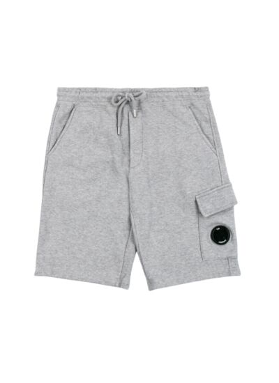 Short CP Company Gris