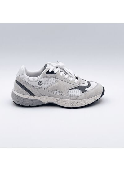 Sneaker EVER-EAST blanches