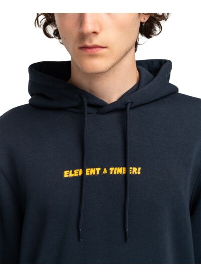 LEADER OF THE LOST HOOD