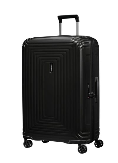 VALISE RIGIDE NEOPULSE 75 cm extensible