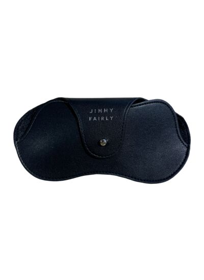 Etuis pour clip NOIR - PIECE