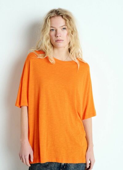 American Vintage T-shirt femme Jacksonville