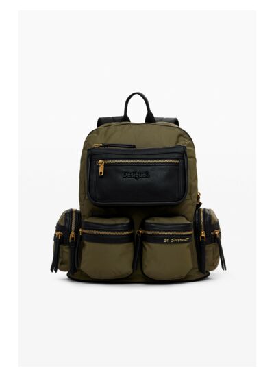 SAC A DOS HOPPER CHESTER IA