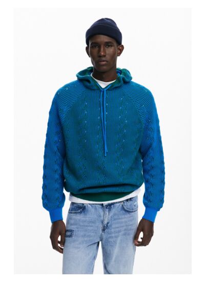 SWEAT-SHIRT ALEJANDRO