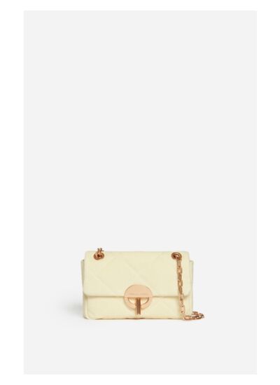 Petit Sac Moon En Lin En Coton