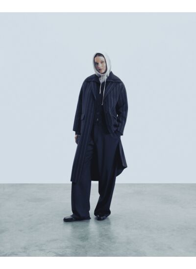 Outerwear Manteau Poches